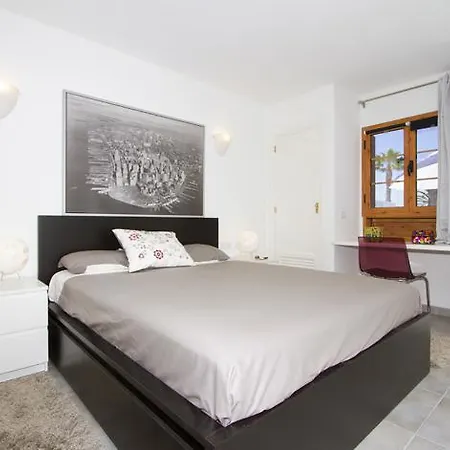 Appartement Playa Flamingo B Playa Blanca (Lanzarote)