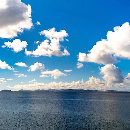 Apartmán Playa Flamingo B