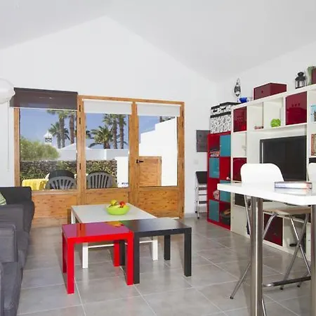 Apartmán Playa Flamingo B