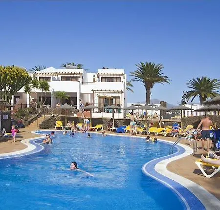 Apartmán Playa Flamingo B *