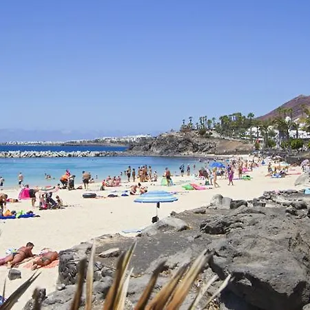 Playa Flamingo B Appartement
