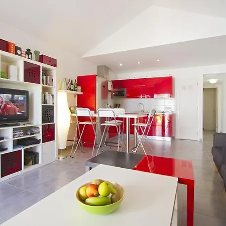 Playa Flamingo B Apartmán