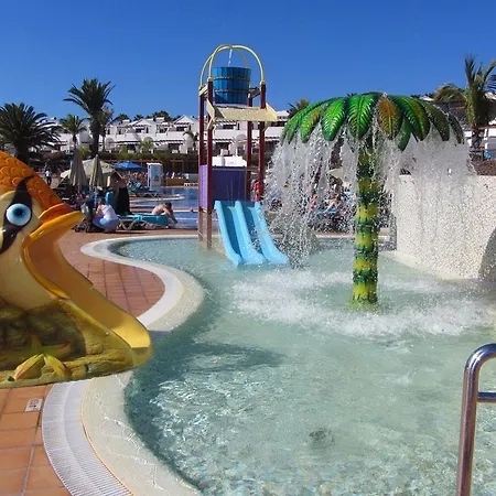 Apartmán Playa Flamingo B *