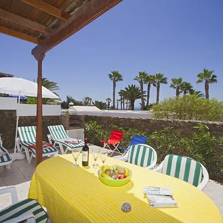 Playa Flamingo B Apartmán *