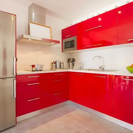 Playa Flamingo B Apartmán Playa Blanca (Lanzarote)