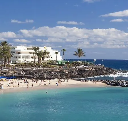 Playa Flamingo B Apartment